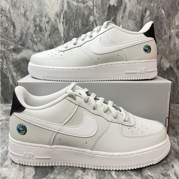 Other - Nike Air Force 1 LV8 GS 'Have
A Nike Day - Earth' Big Kids' 6.5Y